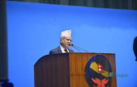फाइल तस्बिर।